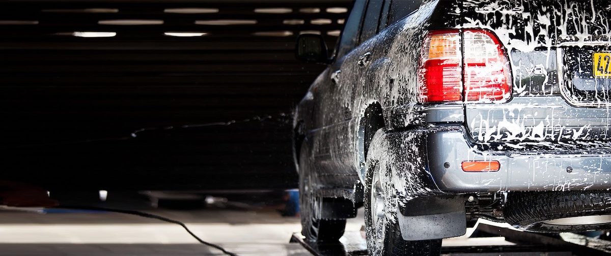 汽車美容店生意轉讓純利可達$64,000新蒲崗位於地舖2房平租金可穩守本業繼續完善發展合適選址控製成本有道生意頂讓特許經營及加盟資料