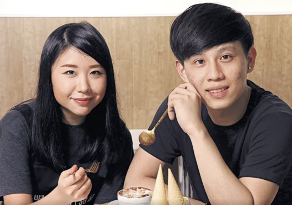 生意轉讓, 生意買賣, 頂讓, 頂手