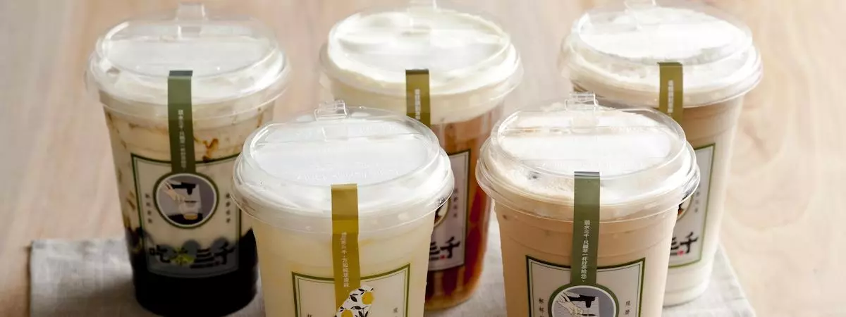 飲品店生意轉讓利潤約$38,300穩發展葵芳位於商場舖穩固發展平租金合適技術門檻入場容易生意頂讓特許經營及加盟資料