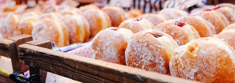 麵包店生意轉讓利潤約$34,580穩發展觀塘位於地舖優良商譽買家獲得簡約營業環境穩定客群基礎生意頂讓特許經營及加盟資料