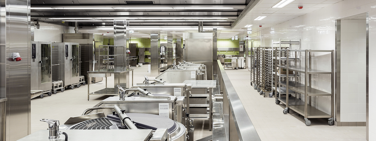 食物工場資產頂讓具食物製造廠牌照荔枝角總投資額約$700,000細心經營可穩守本業繼續完善發展頂讓門檻合理生意資產轉讓特許經營及加盟資料