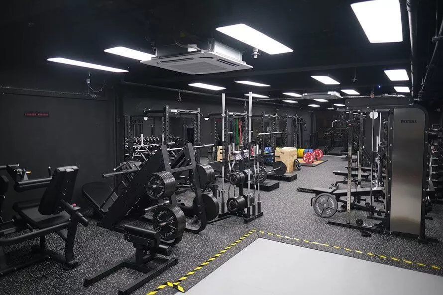 健身中心資產頂讓北角累積口碑租金水平合適位於商業大廈約500呎移民放盤特許經營及加盟資料