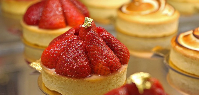 麵包店生意轉讓純利可達$177,200觀塘位於商業大廈民生剛需環繞可沿業務優勢擴張發展財務表現穩定生意頂讓特許經營及加盟資料