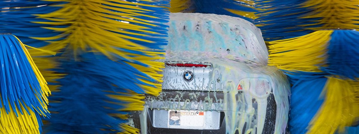 汽車美容洗車店生意轉讓利潤約$48,965Autorun沙田易接受租金省卻守業時間位於地舖約1,000呎員工可留任總投資額約$1,000,000特許經營及加盟資料