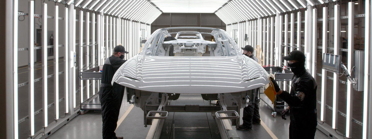 車漆保護PPF、轉色、鍍膜汽車美容店生意轉讓利潤約$268,300深水埗累積口碑客戶支持度高成立約8年連存貨約$50,000約1,000呎位於地舖閣樓總投資額約$600,000特許經營及加盟資料