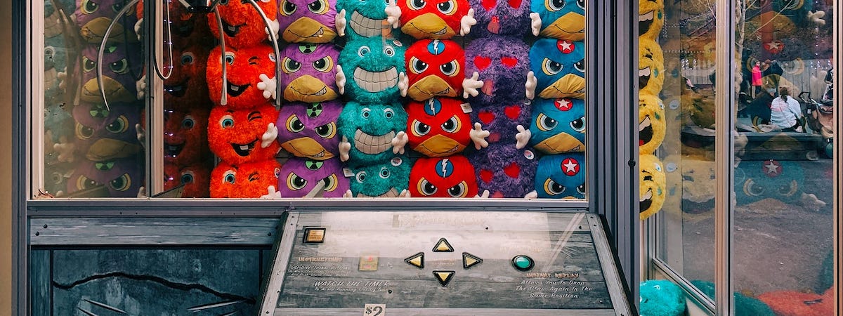 夾公仔機生意轉讓利潤約$23,370鰂魚涌配合民生市場需求穩定營運格局寬敞有利發揮業務潛能約207呎連存貨約$8,000約7個月回本位於地舖特許經營及加盟資料