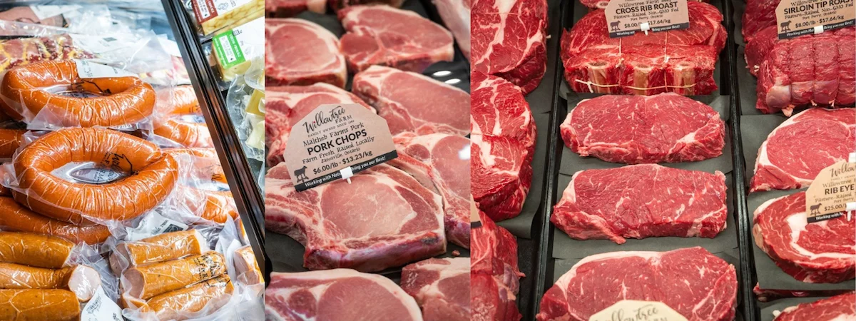 凍肉店生意轉讓利潤約$14,780九龍灣零生意經驗人士可上手頂讓門檻合理位於街市舖約11個月回本連存貨約$20,000約230呎特許經營及加盟資料