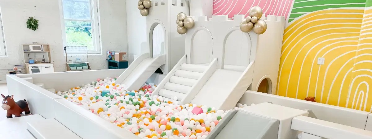 Party Room生意轉讓火炭經營壓力低穩定客群基礎位於工廠大廈特許經營及加盟資料