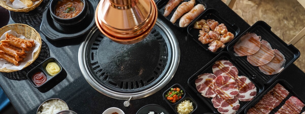 日韓東南亞餐廳資產頂讓具普通食肆牌照,酒牌旺角明火總投資額約$600,000累積口碑需求核心地段已有生意基礎完善系統穩定生意資產轉讓特許經營及加盟資料