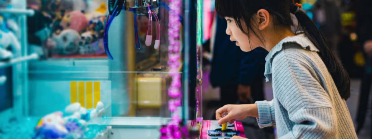 夾公仔機生意轉讓利潤約$21,500半Autorun大埔易接受租金拓展客戶潛力約5個月回本約80呎連存貨約$2萬特許經營及加盟資料