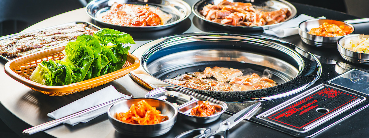 日韓東南亞餐廳生意轉讓純利可達$47,030九龍灣位於樓上舖優良商譽零生意經驗人士可上手省卻守業時間生意頂讓特許經營及加盟資料