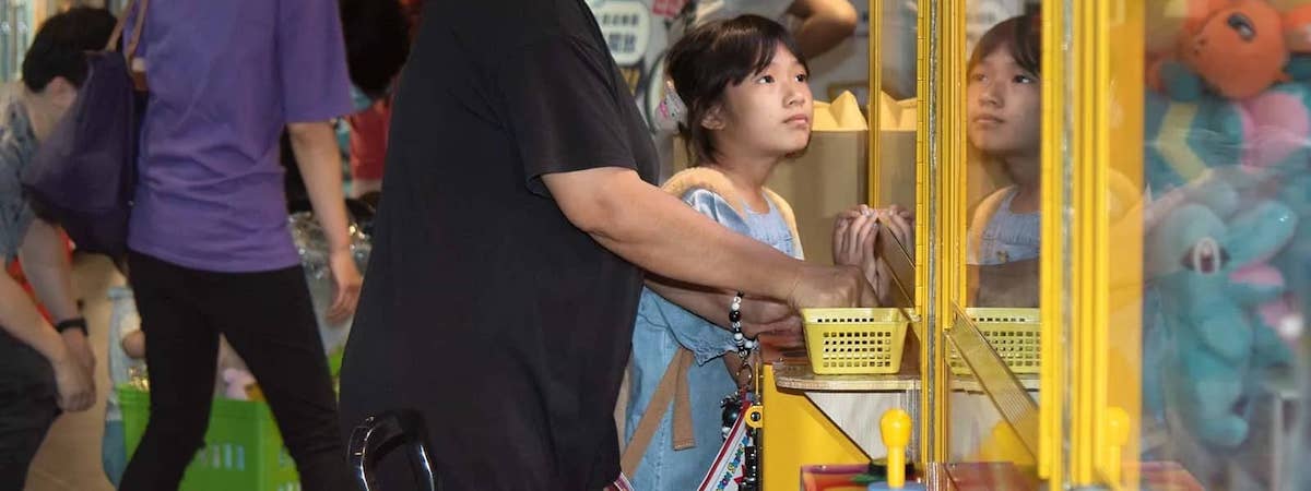 夾公仔機生意轉讓利潤約$56,500可Autorun旺角合適技術門檻入場容易業績平穩特許經營及加盟資料