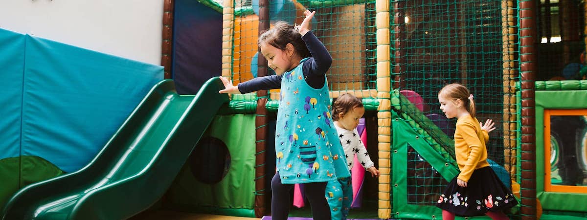 幼兒/兒童Playhouse生意轉讓利潤約$22,350半Autorun葵涌合適技術門檻入場容易省卻守業時間約12個月回本約1,450呎特許經營及加盟資料