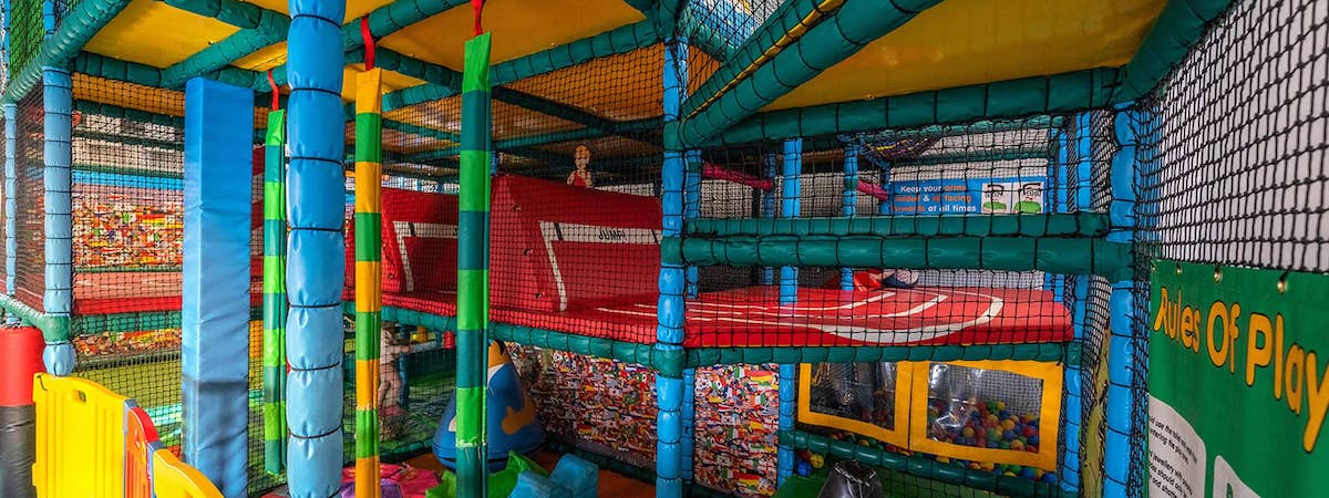 幼兒/兒童Playhouse生意轉讓利潤約$26,120可Autorun觀塘優良商譽已有生意基礎完善系統穩定約2,200呎總投資額約$50萬特許經營及加盟資料