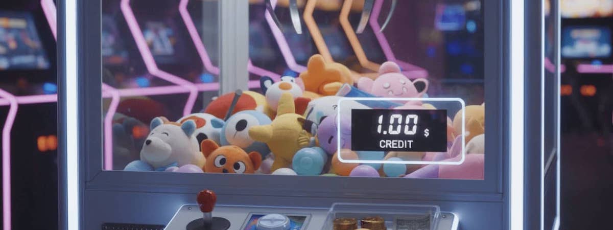 夾公仔機生意轉讓利潤約$21,200荔枝角已有生意基礎完善系統穩定可轉型成彈性管理時間約200呎約6個月回本特許經營及加盟資料