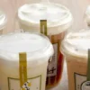 飲品店資產頂讓具食物製造廠牌照觀塘總投資額約$800,000細心經營於行內具競爭能力可穩守本業繼續完善發展生意資產轉讓 1