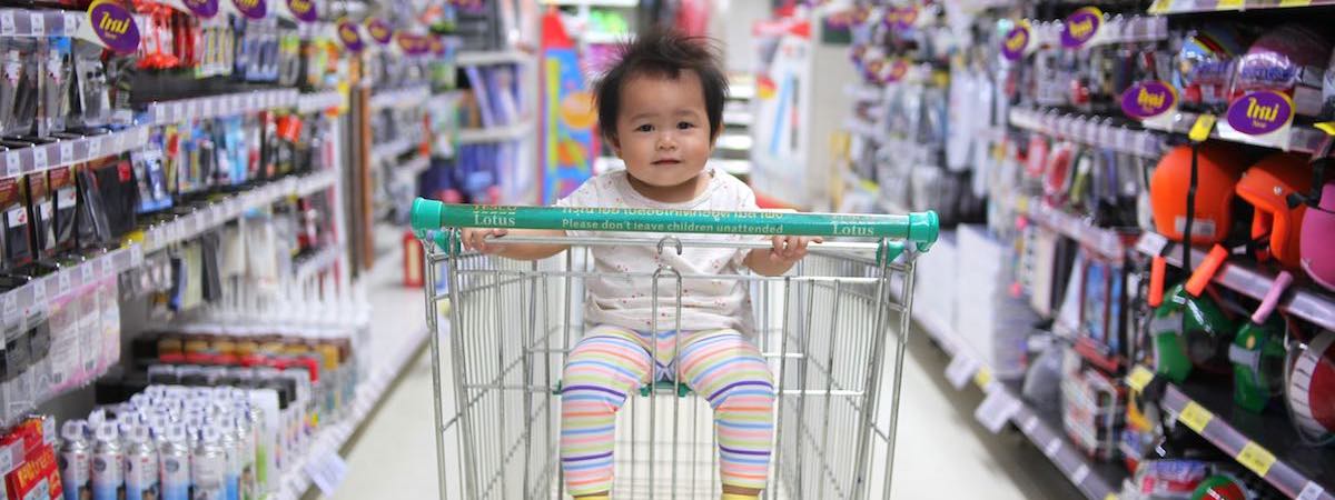 母嬰用品店生意轉讓利潤約$108,900可Autorun荃灣罕有出讓店舖保養得宜實用開業經營約15年歷史有班底約1,800呎約4個月回本特許經營及加盟資料